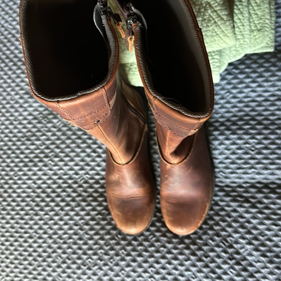 Eddie Bauer Trace Boot size 7 - Picture 6 of 9